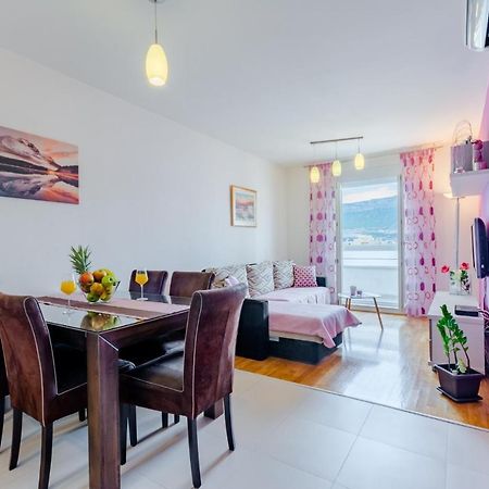 Mountain View Apartment Сплит Екстериор снимка