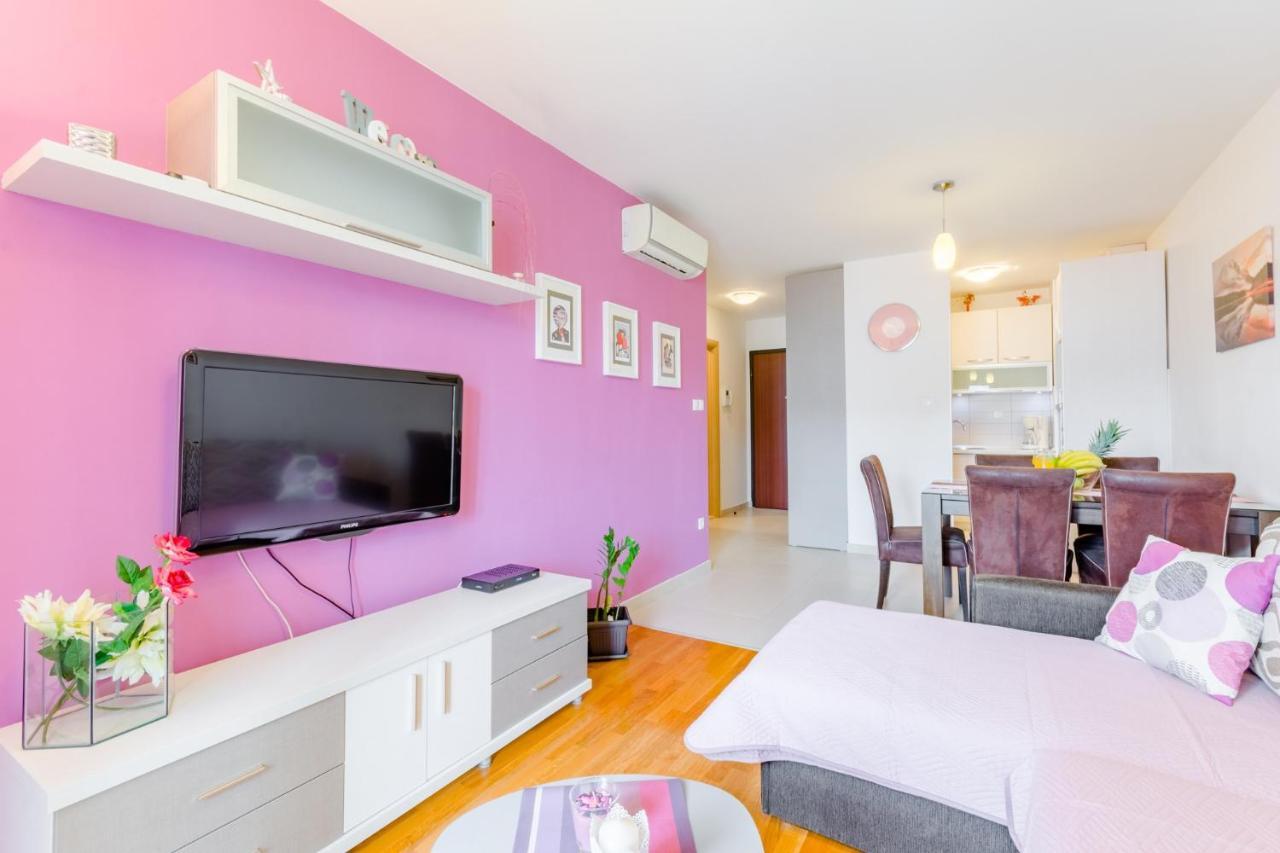 Mountain View Apartment Сплит Екстериор снимка