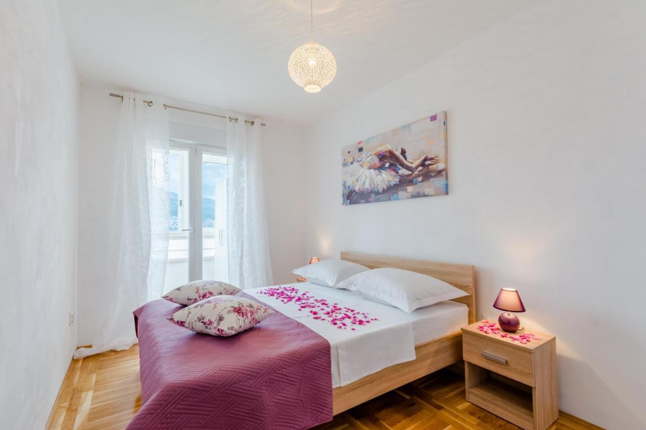Mountain View Apartment Сплит Екстериор снимка