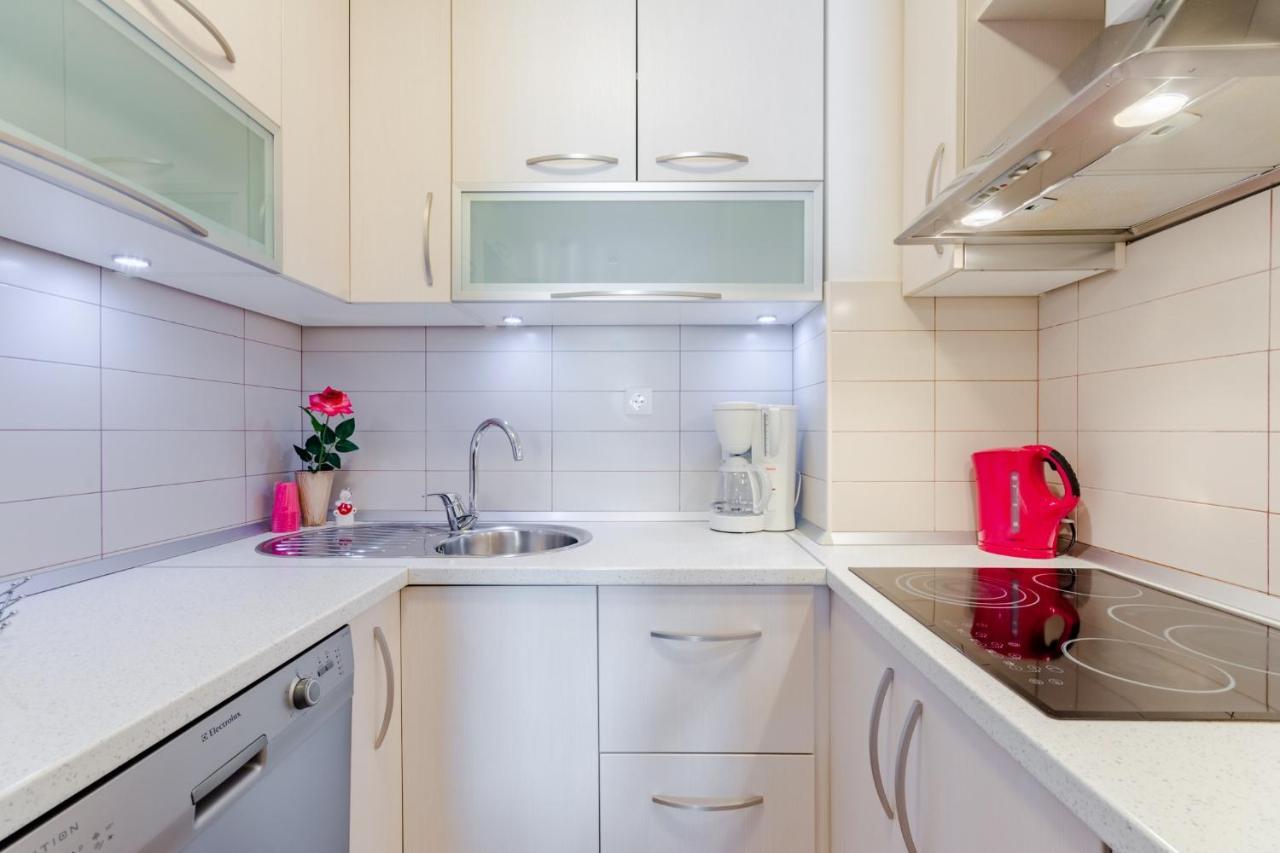 Mountain View Apartment Сплит Екстериор снимка