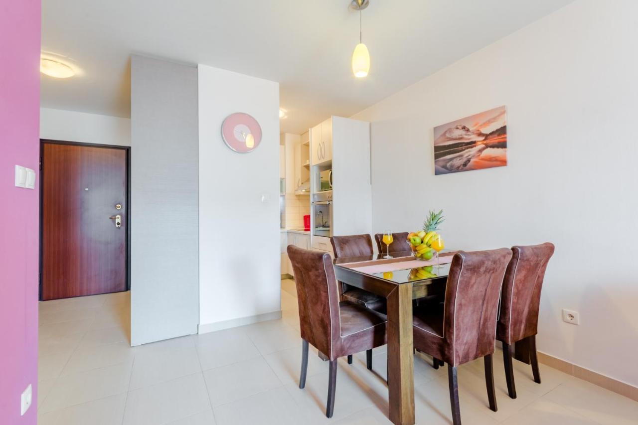 Mountain View Apartment Сплит Екстериор снимка