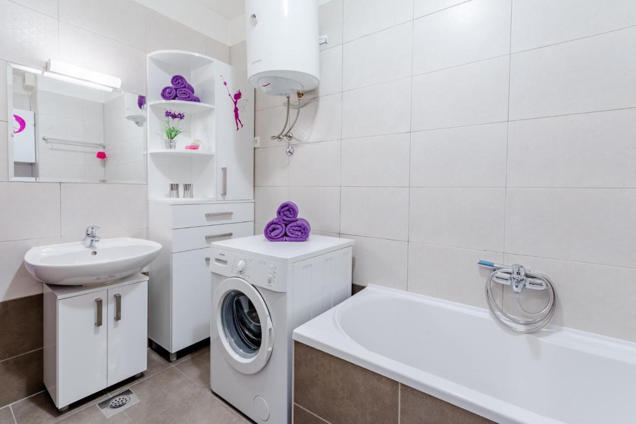 Mountain View Apartment Сплит Екстериор снимка