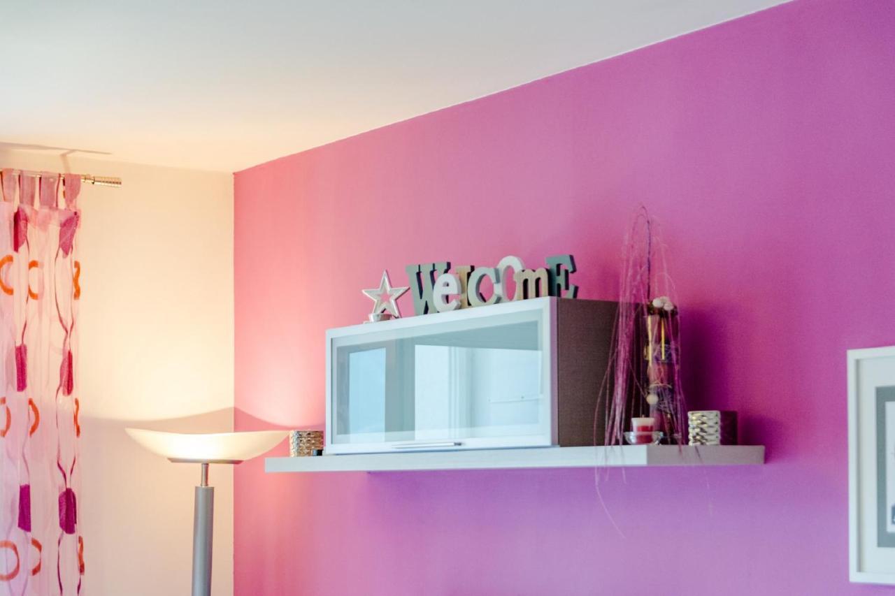 Mountain View Apartment Сплит Екстериор снимка